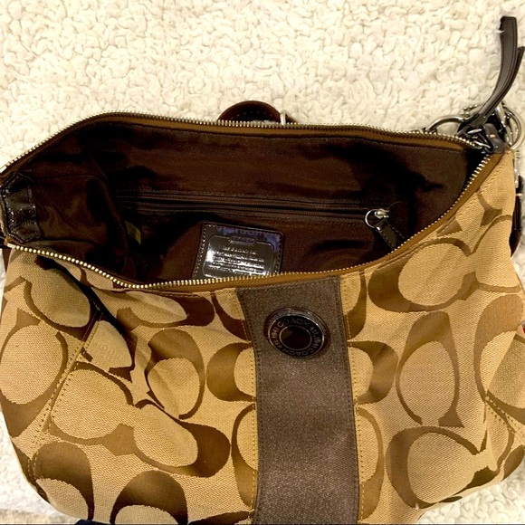 Vintage COACH EST.1941 - Picture 6 of 8